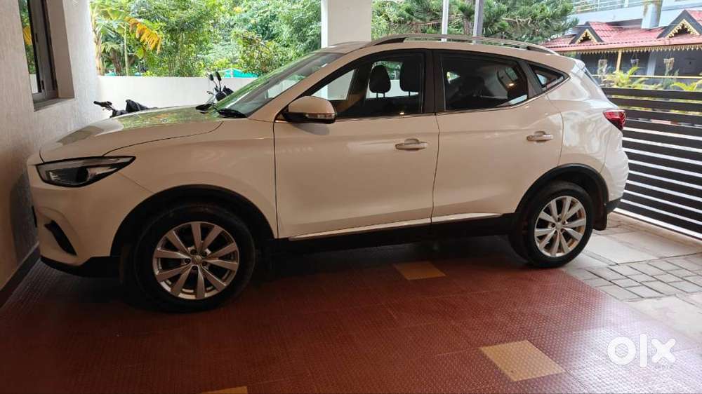 Mg Astore Super Cvt 1.5 Na Automatic Only 11,500 Km Driven