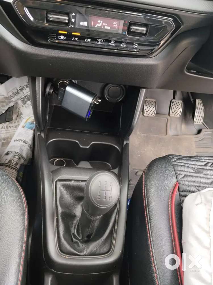 Swift 1.3 Zxi Petrol