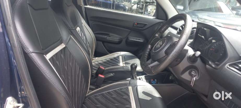 Maruti Suzuki Swift Lxi 2018, 2019, Petrol