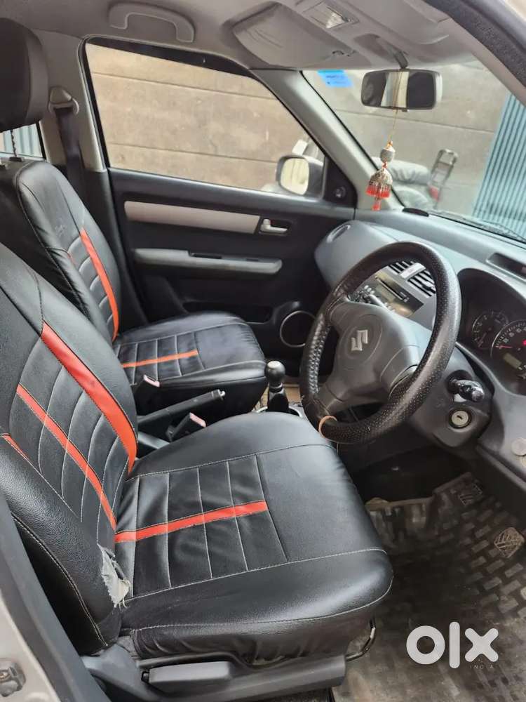 Maruti Suzuki Dzire 2012 Cng & Hybrids 64000 Km Driven