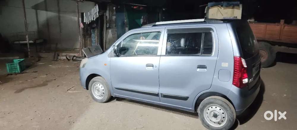 नया लेनेका