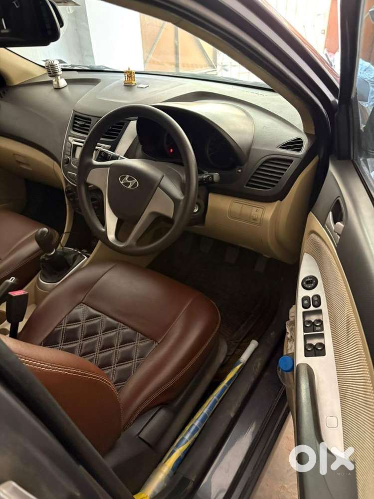 Hyundai Manual Petrol 2014