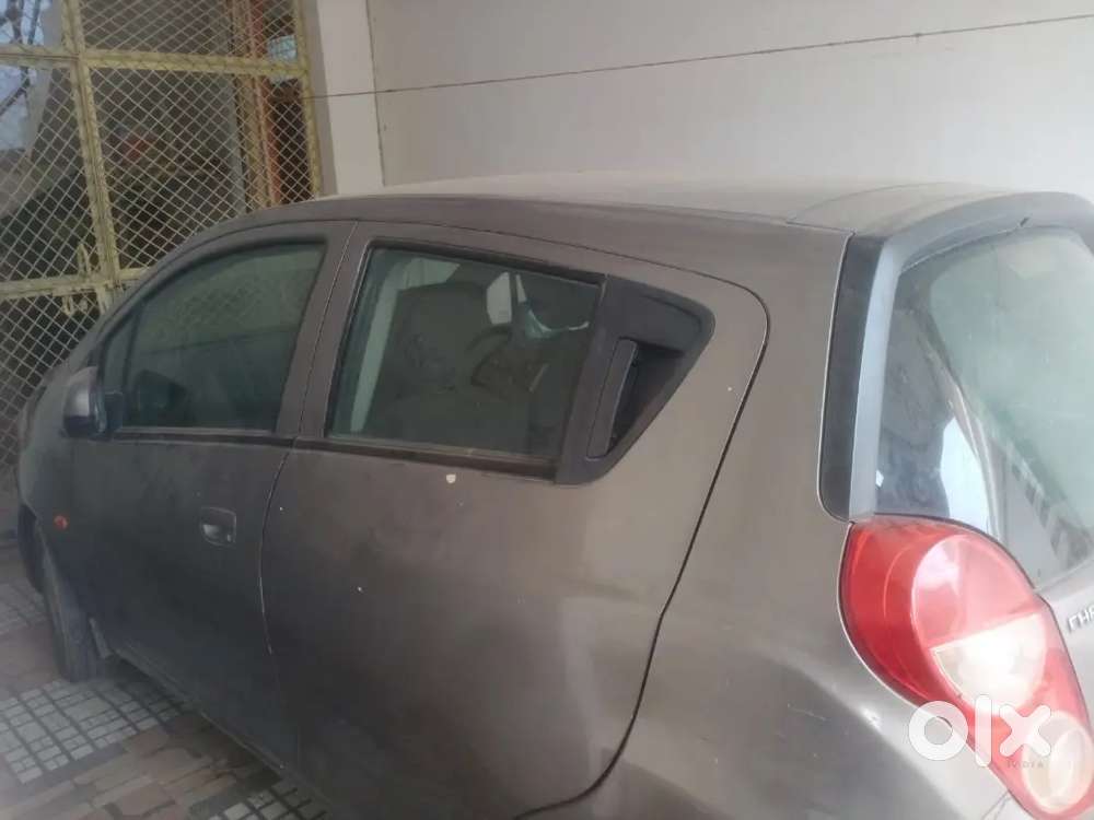 Chevrolet Beat 2015