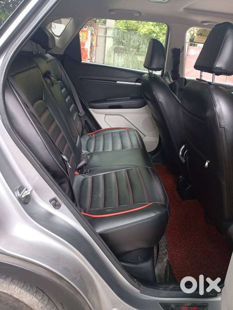 Kia Sonet Htx 1.5 Diesel, 2020, Diesel