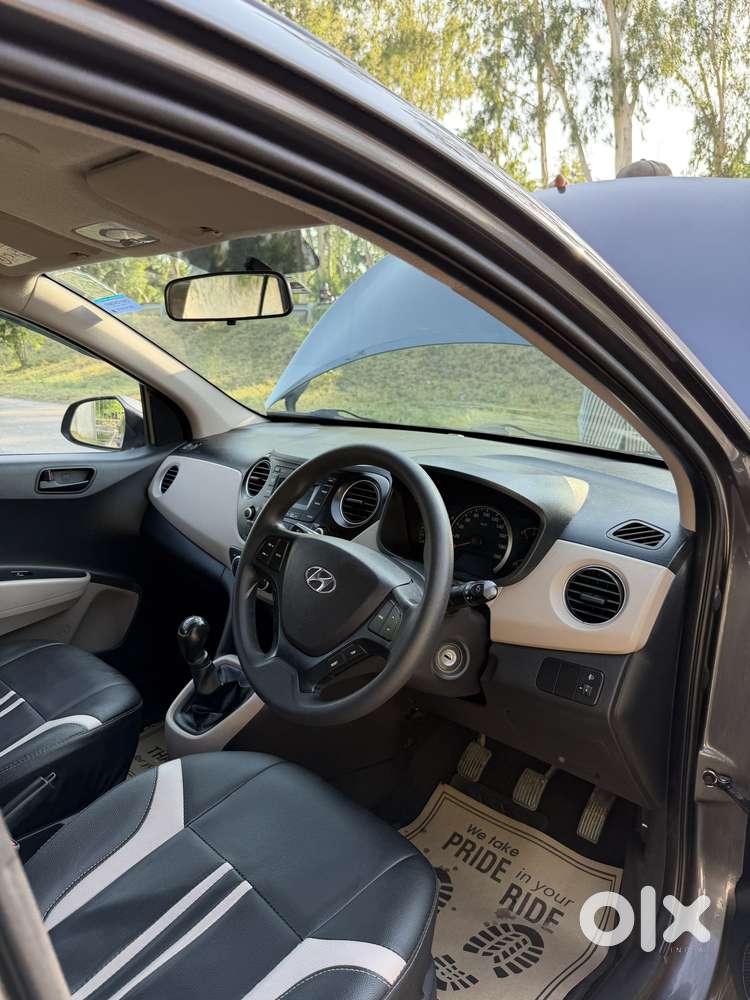 Hyundai Grand I10 1.2 Kappa Magna, 2019, Petrol