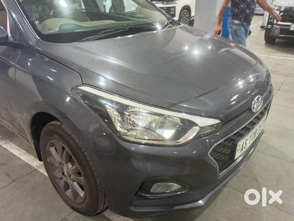 Direct Buyer Preferable I20 Sportz + Vtvt 2019 Petrol
