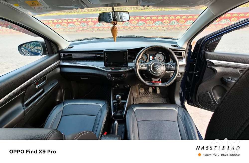 Maruti Suzuki Xl6 1.5 Zeta Mt, 2024, Petrol