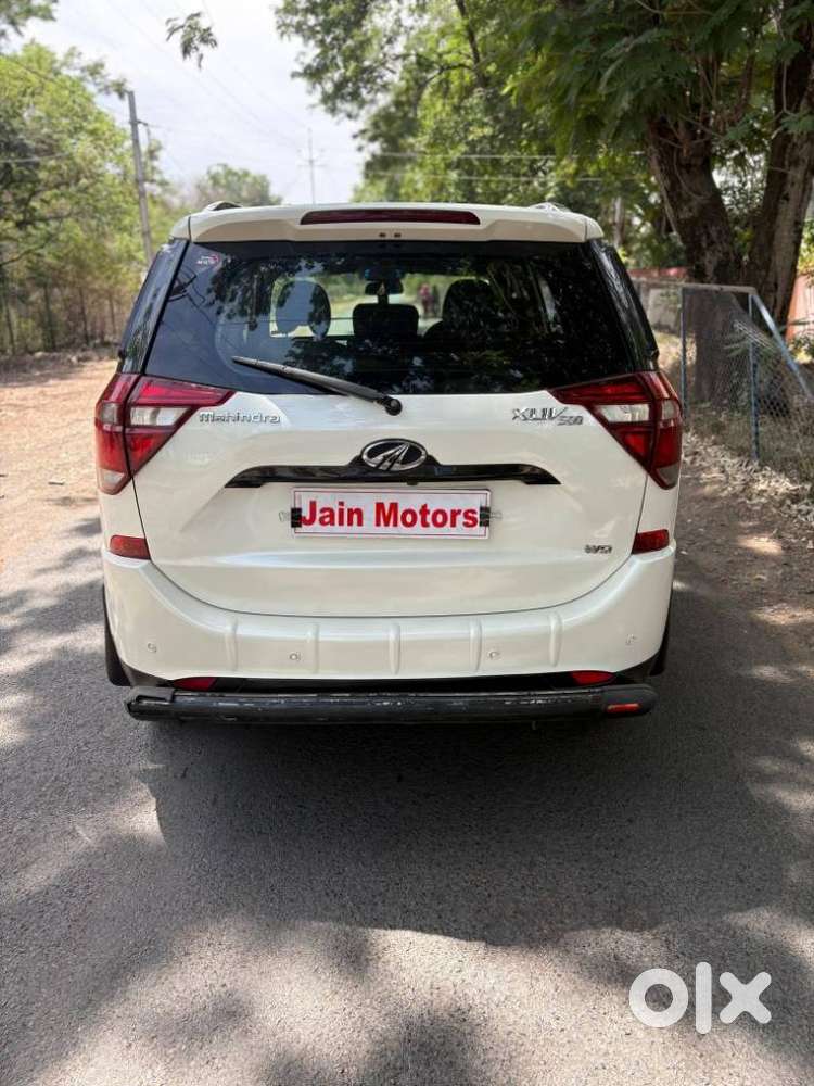 Mahindra Xuv500 W9, 2018, Diesel