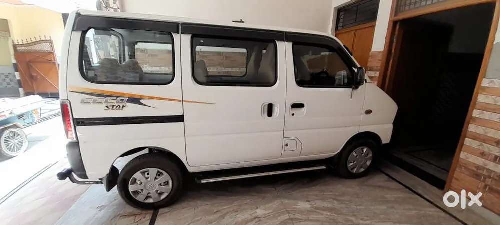 Maruti Suzuki Eeco 2025