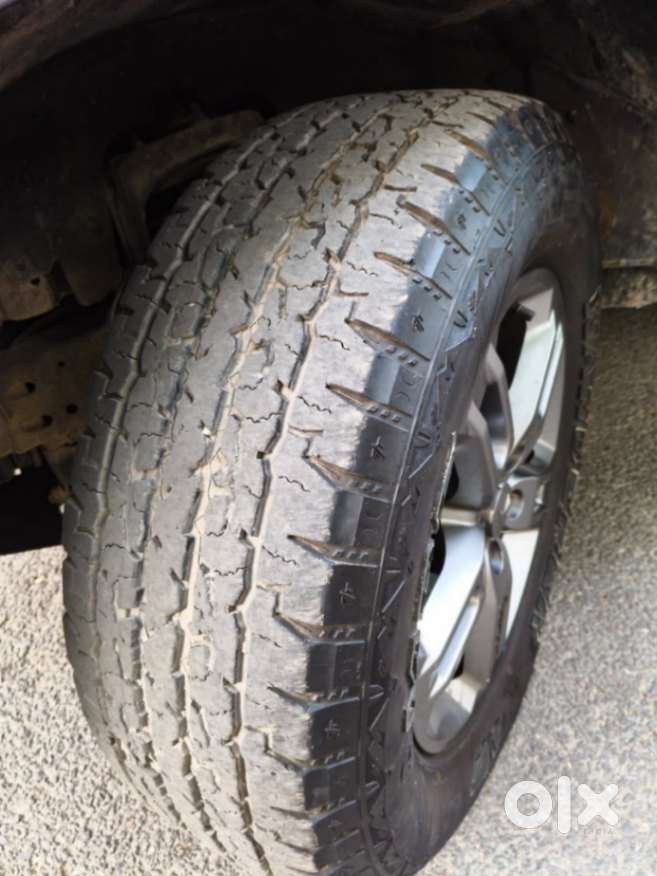Mahindra Thar Lx Hard Top Petrol Mt 4wd, 2023, Petrol
