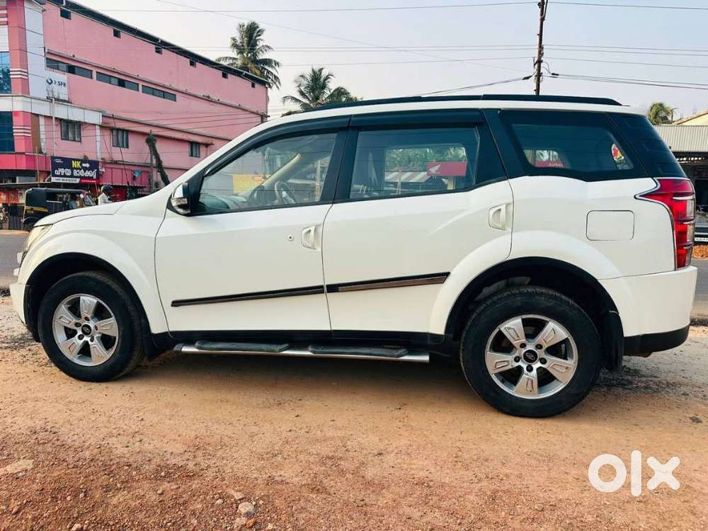 Mahindra Xuv500 W8, 2012, Diesel
