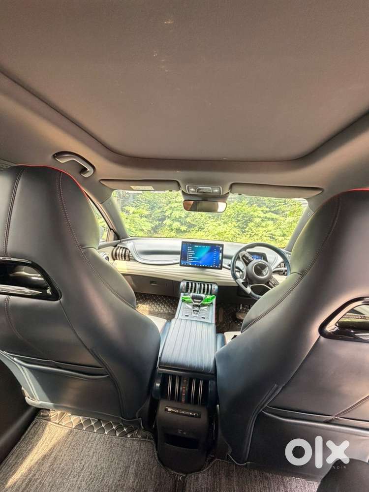 Byd Atto 3 2023 53000 Km Driven