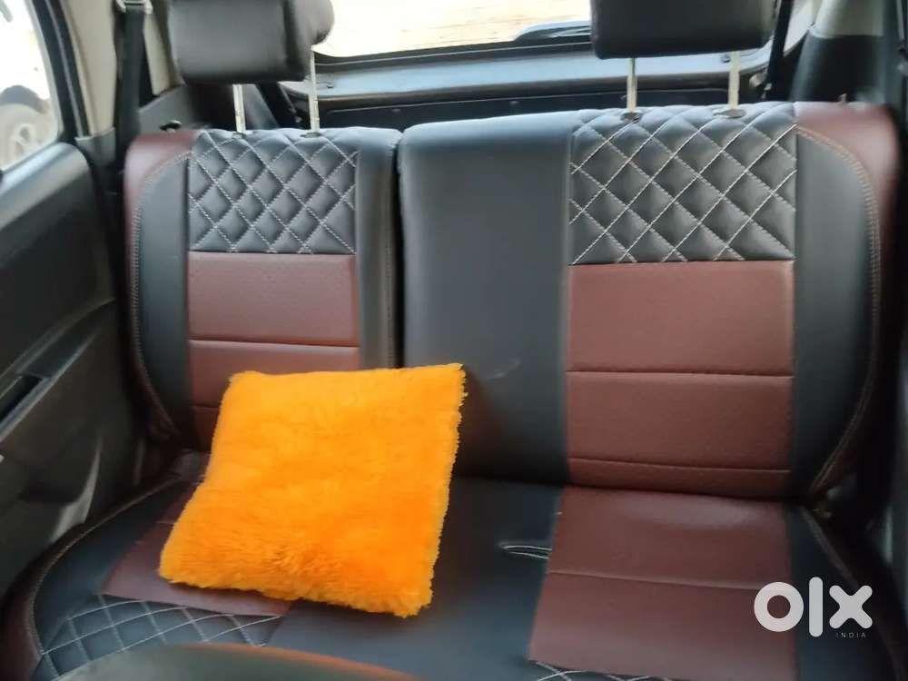 2010 Maruti Suzuki Wagon R