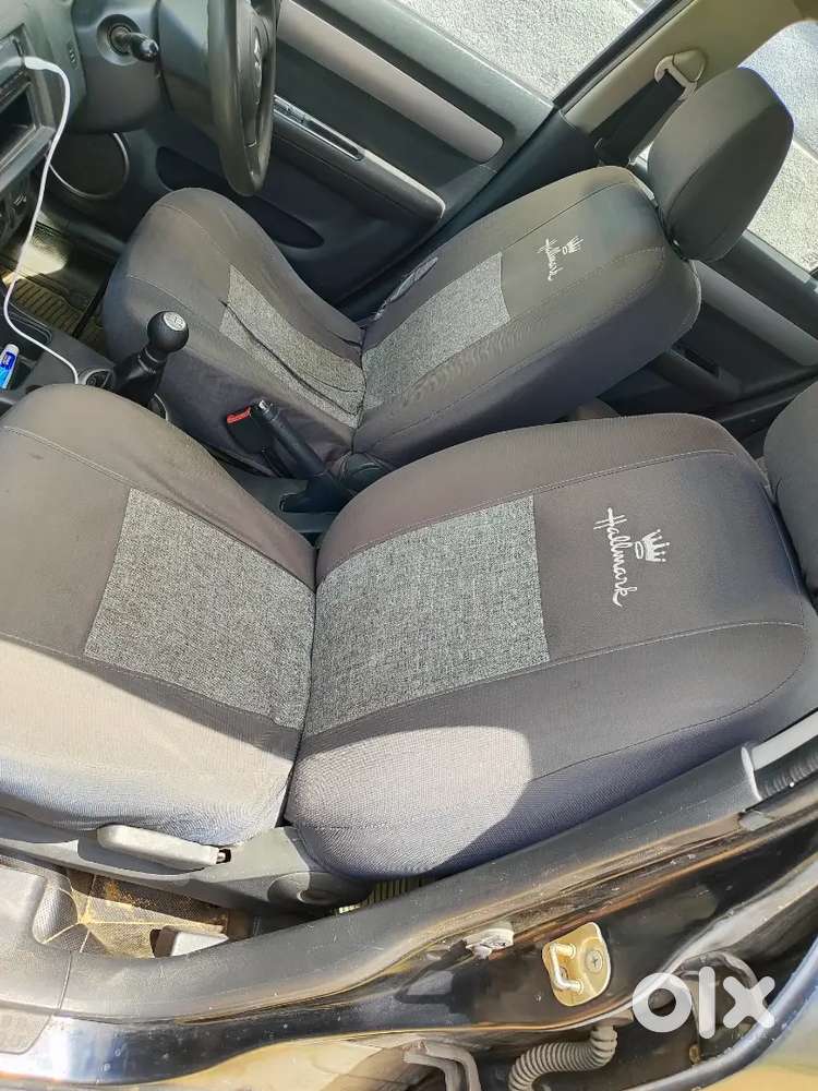 Maruti Suzuki Swift VXI 2007