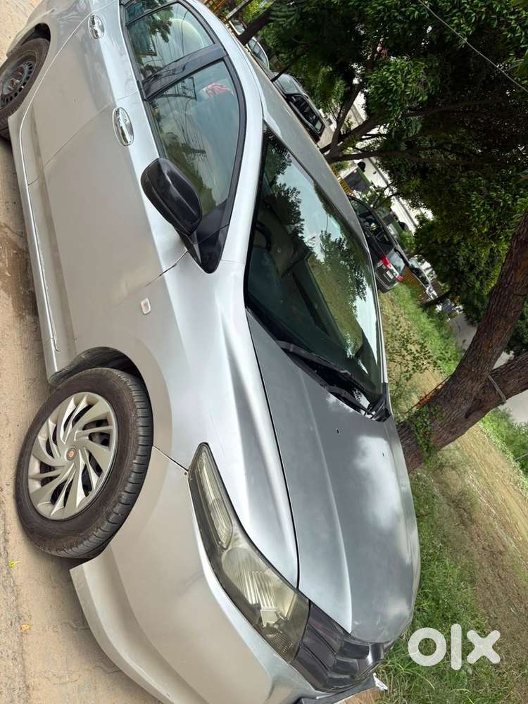Honda City Petrol 2009