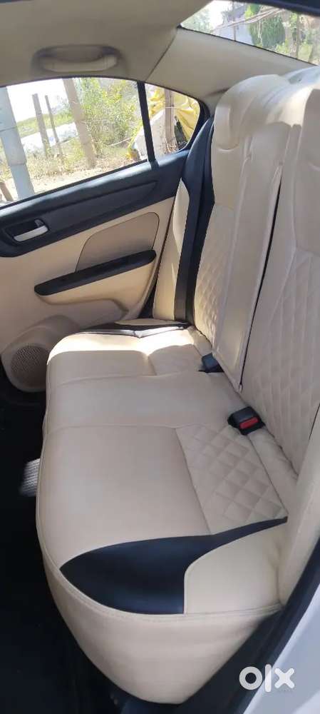 Honda Amaze 2018 Diesel Good Condition