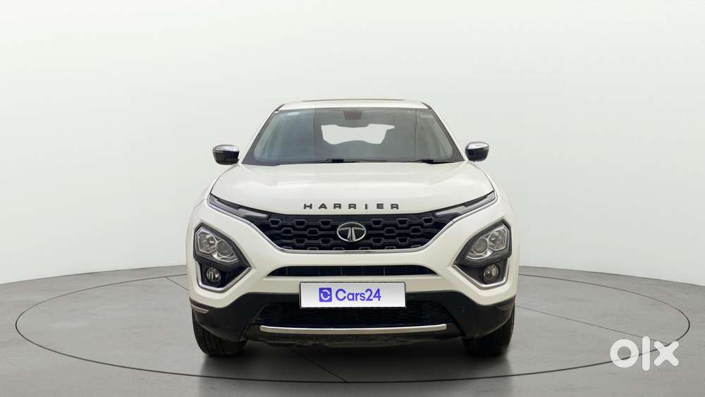 Tata Harrier Xz+, 2022, Diesel