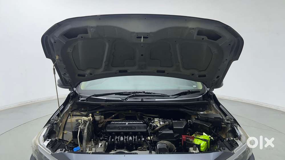 Honda Amaze S Mt I-vtec, 2023, Petrol