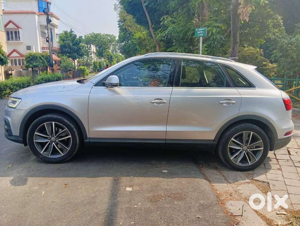 Audi Q3 30 Tfsi S Tronic, 2018, Petrol