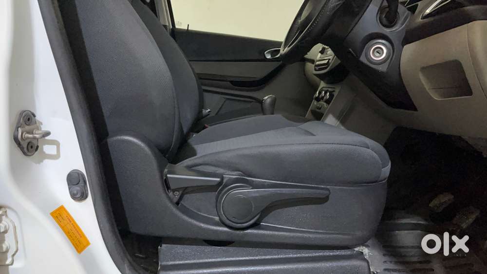 Tata Tiago 1.2 Revotron Xz, 2018, Petrol