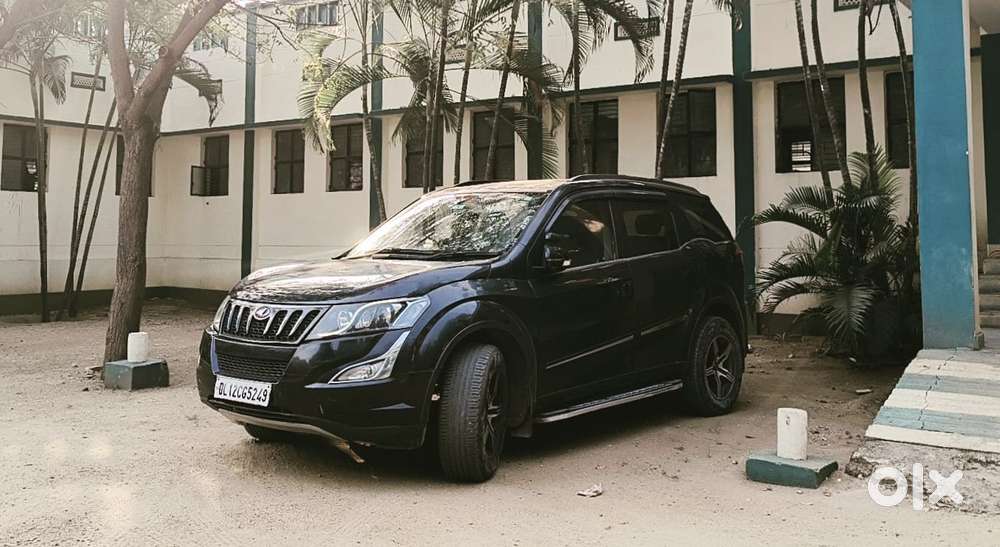 Mahindra Xuv500 2.2 W10, 2015, Diesel