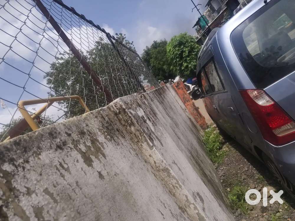 Maruti Suzuki Wagon R 2011 Petrol Manual