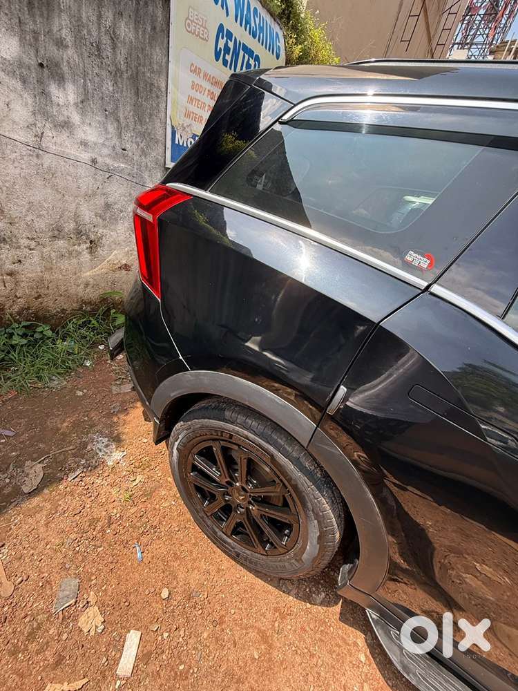 Mahindra Xuv700 Diesel 2024 Vip No Jh01fs0001
