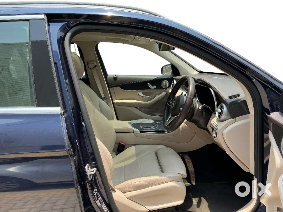 Mercedes-benz Glc Class 200, 2022, Diesel