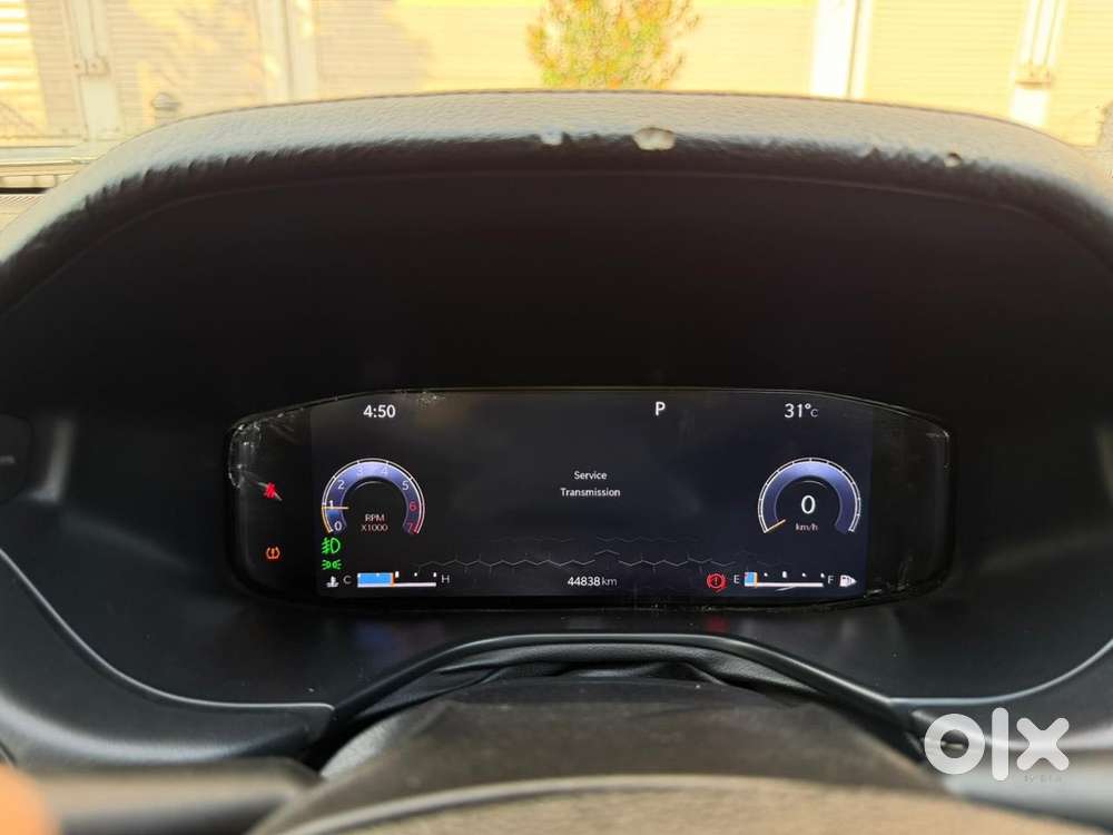 Jeep Compass 1.4 Sport, 2022, Petrol