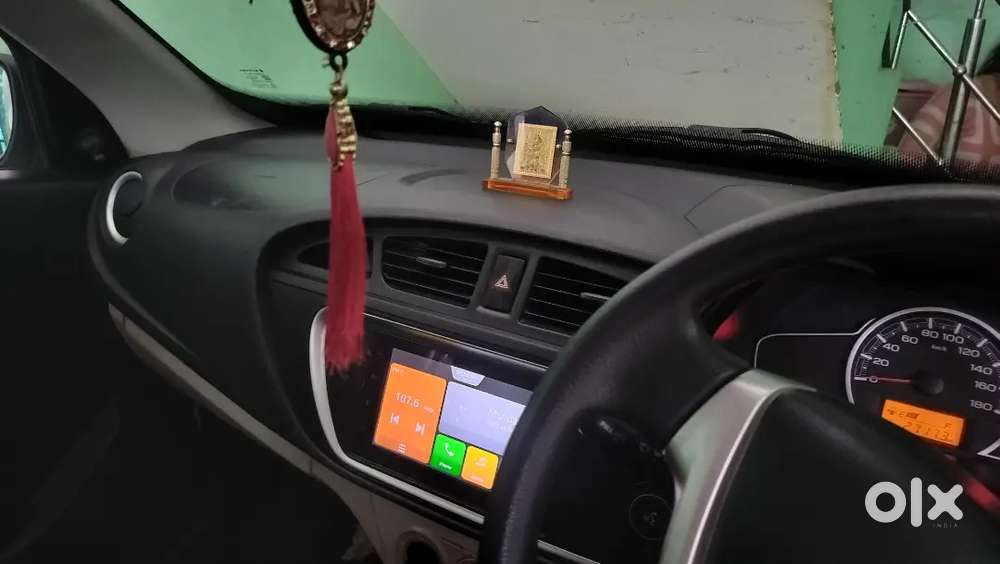 Maruti Suzuki Alto 2021