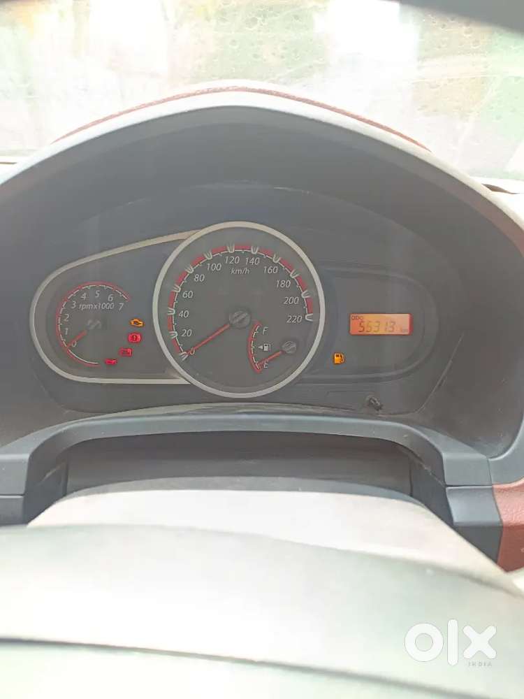 Ford Figo 2010 Petrol Good Condition