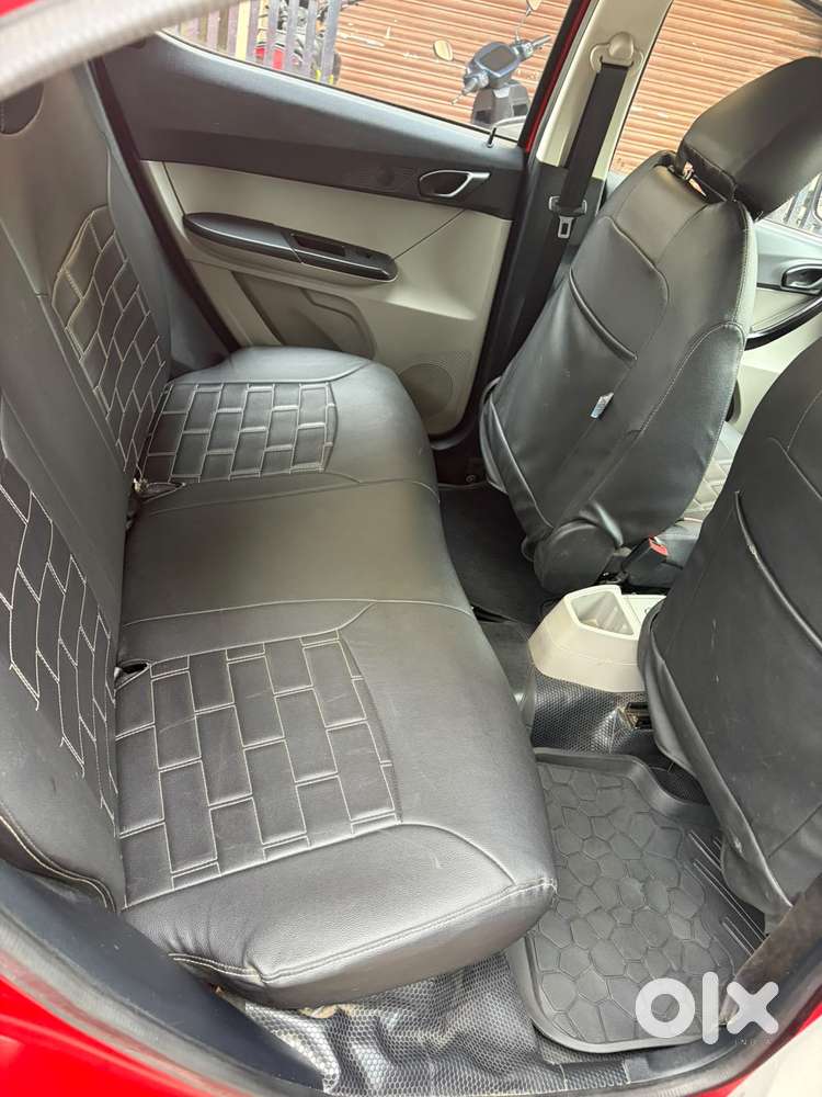 Tata Tiago Xm, 2019, Petrol