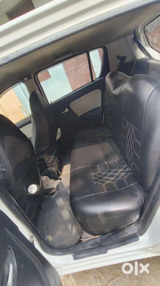 Maruti Suzuki Alto 800 2021