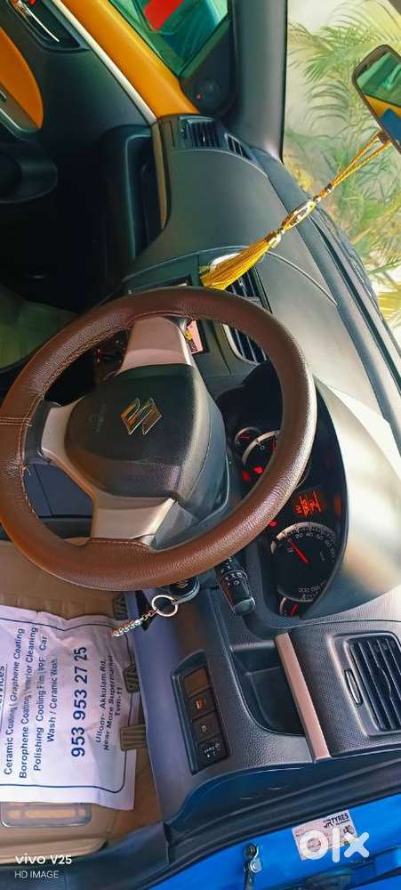 Maruti Suzuki Swift Vdi (o), 2016, Diesel