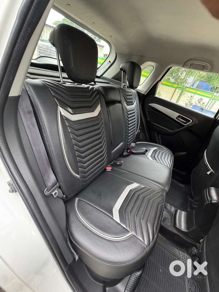 Maruti Suzuki Brezza 2021 Petrol 70000 Km Driven