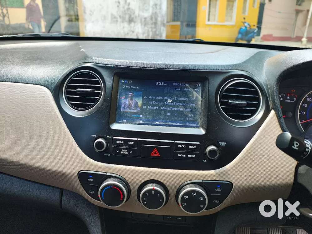 Hyundai Grand I10 1.2 Crdi Sportz, 2019, Diesel