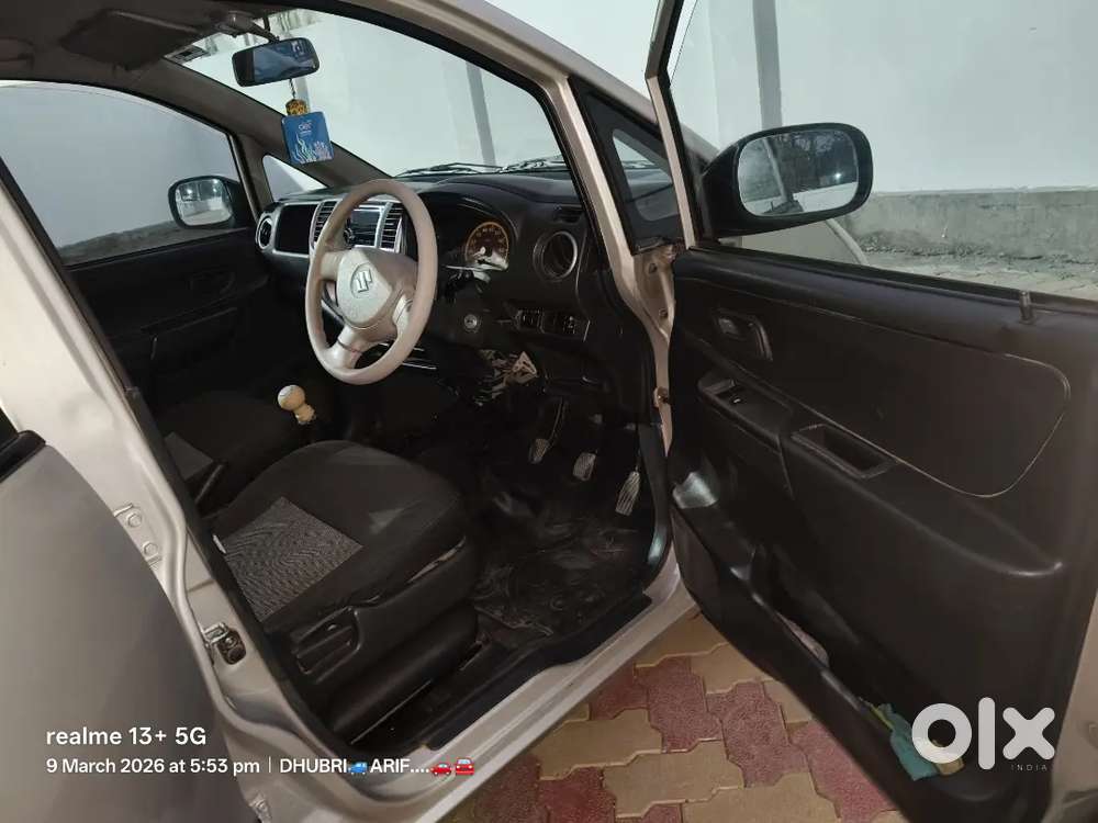 Maruti Suzuki Estilo 2009 Petrol Well Maintained