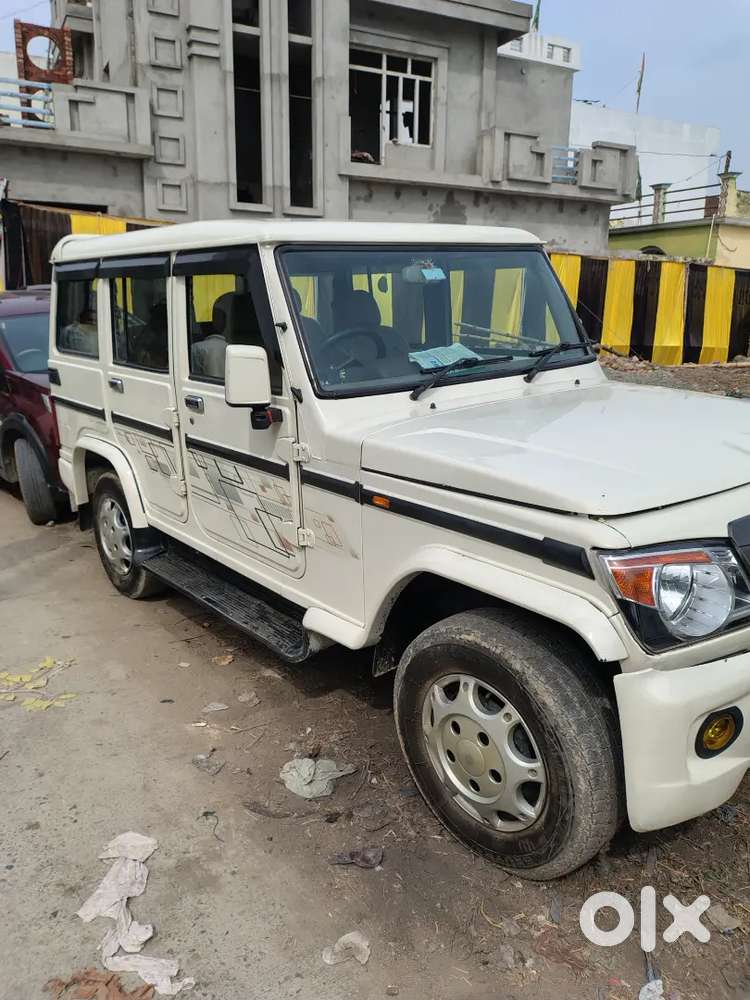 Mahindra Bolero Diesel Manual 2017