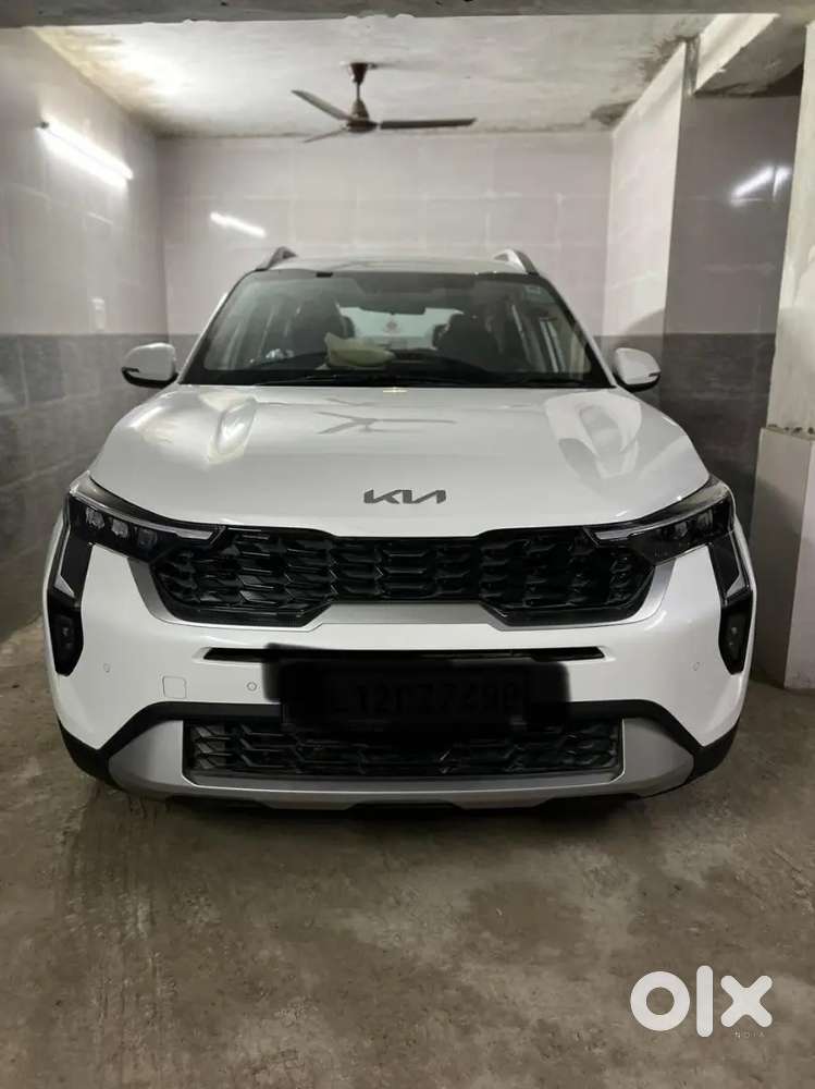 Kia Sonet Htk Plus (0)2025