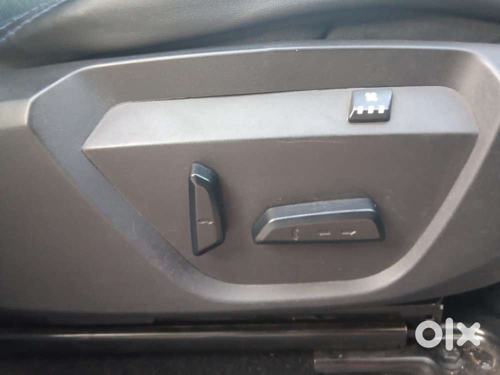 Tata Safari 2.0 Kryotec Xt Plus, 2022, Diesel