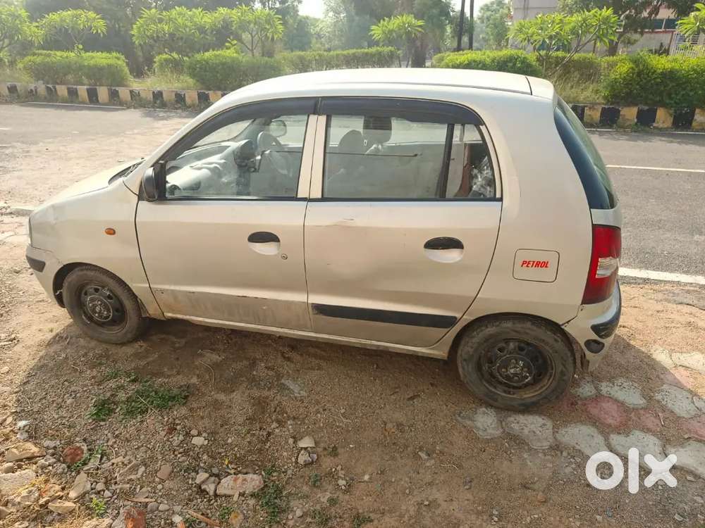 Arjent Sell Hyundai Sentro