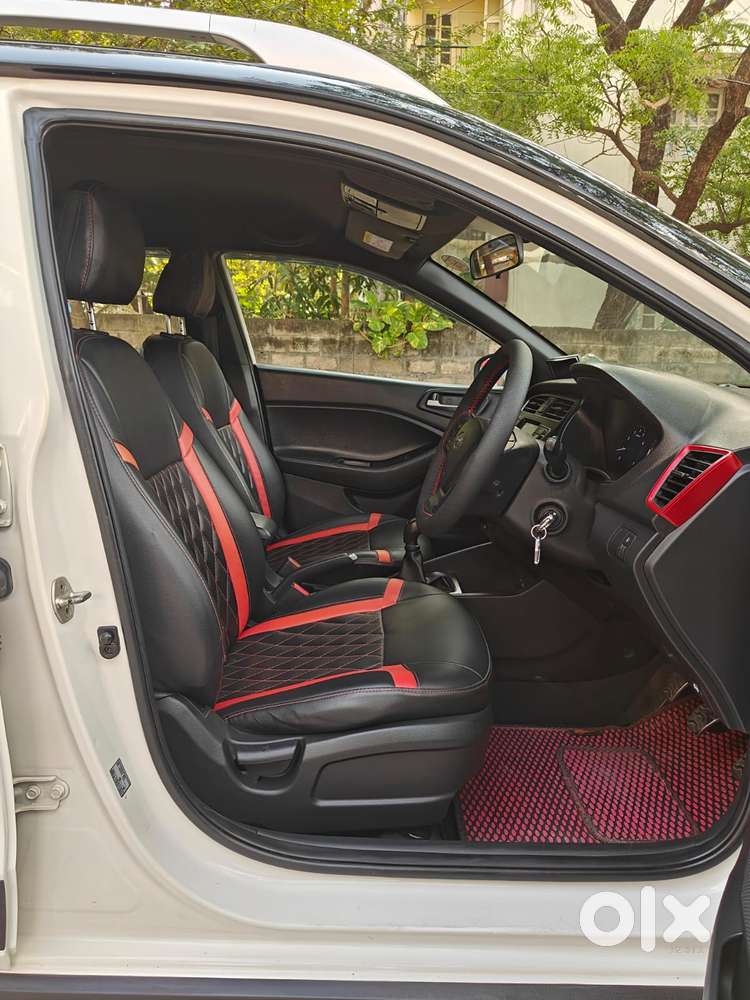 Hyundai I20 Active 1.2 S, 2018, Petrol