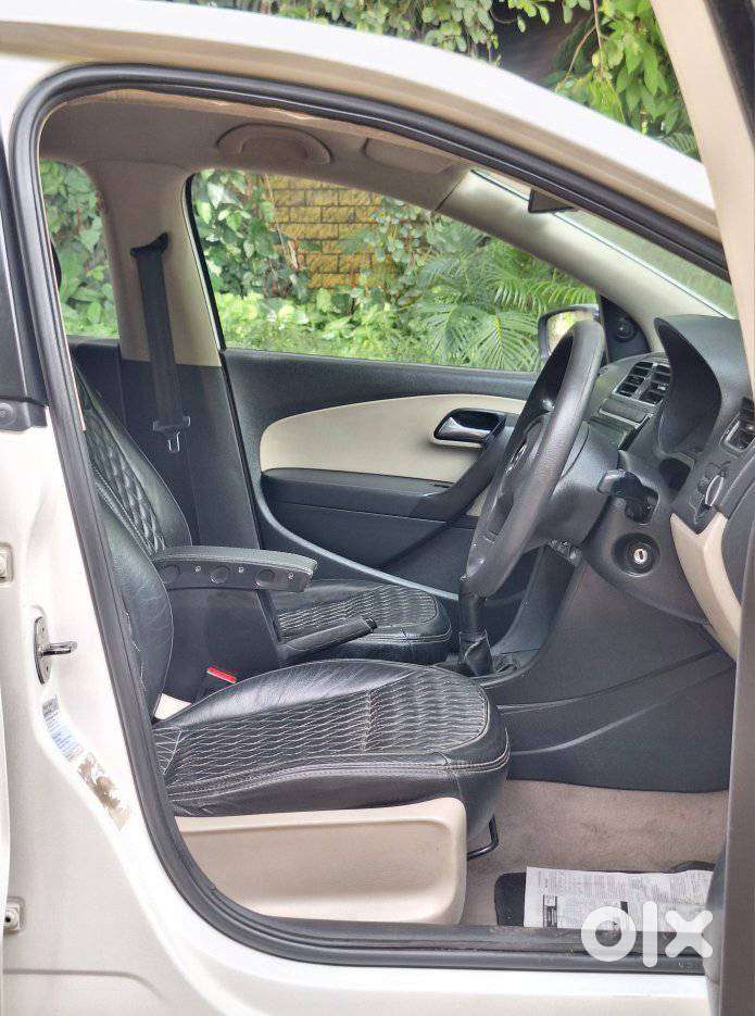 Volkswagen Polo Petrol Trendline 1.2l, 2010, Petrol
