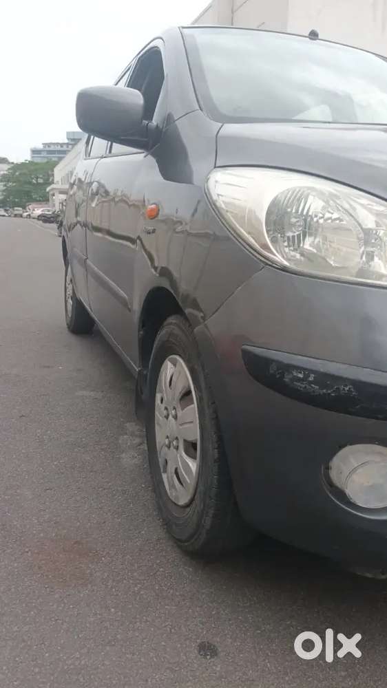 Hyundai I10 Magna 2009 Petrol