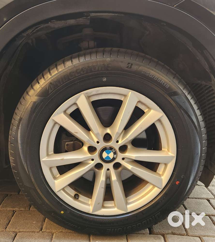 Bmw X5, 2016, Diesel