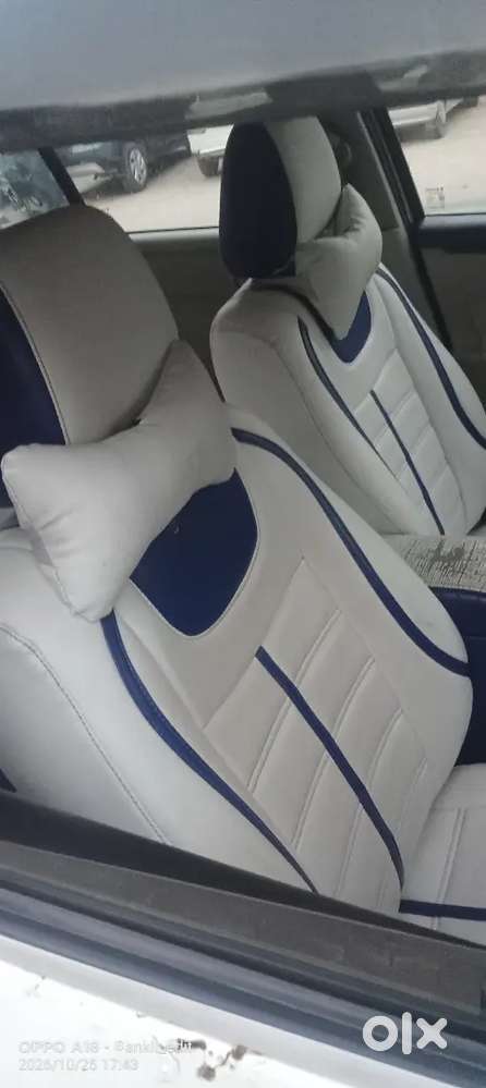 Maruti Suzuki Dzire 2018 Diesel Manual