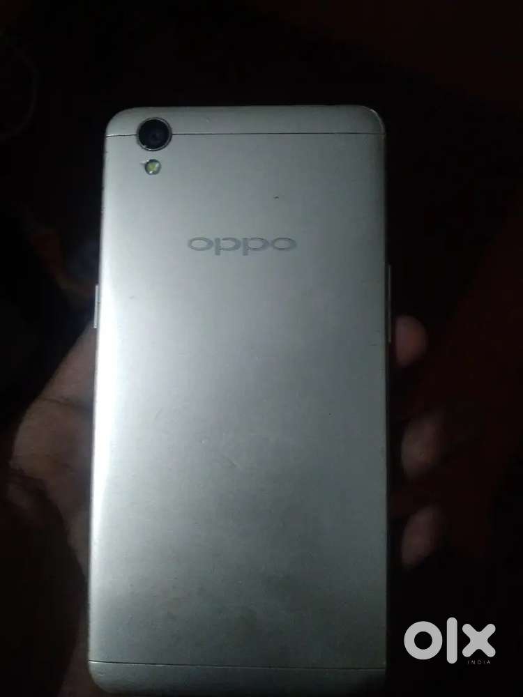 Oppo a37 urgent sale
