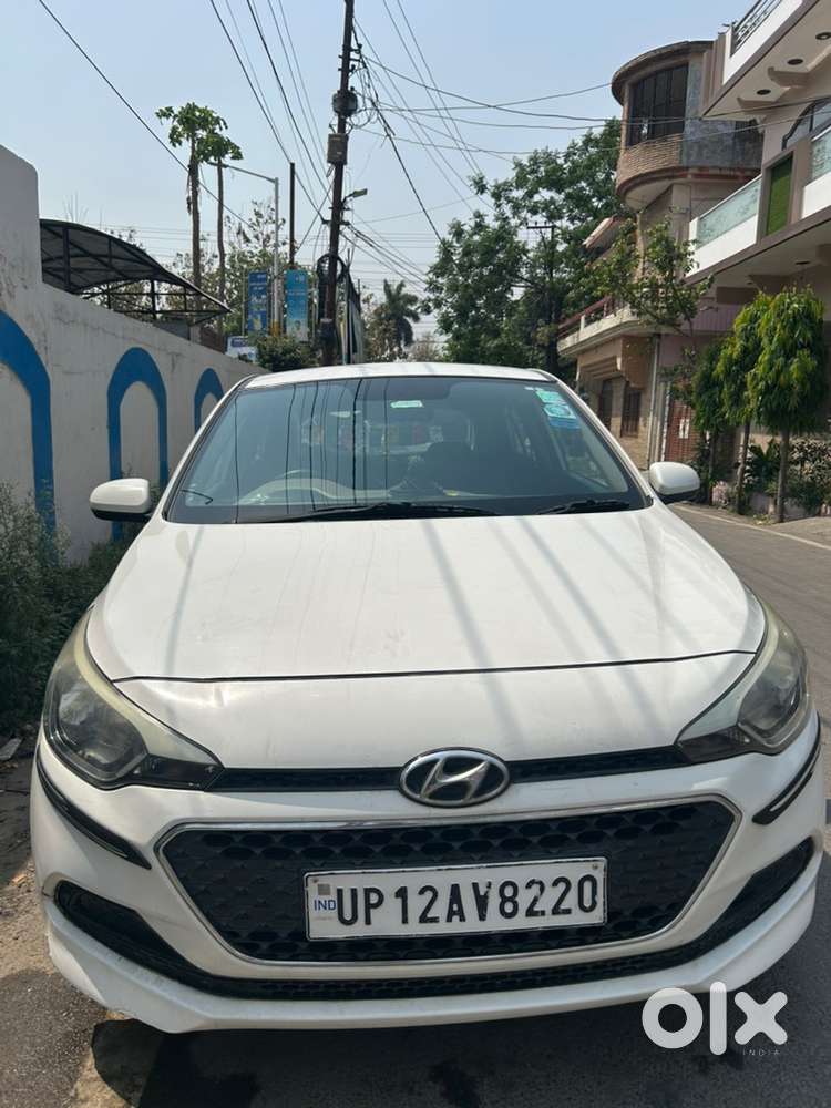 2018 Hyundai I20 Km Driven 66000
