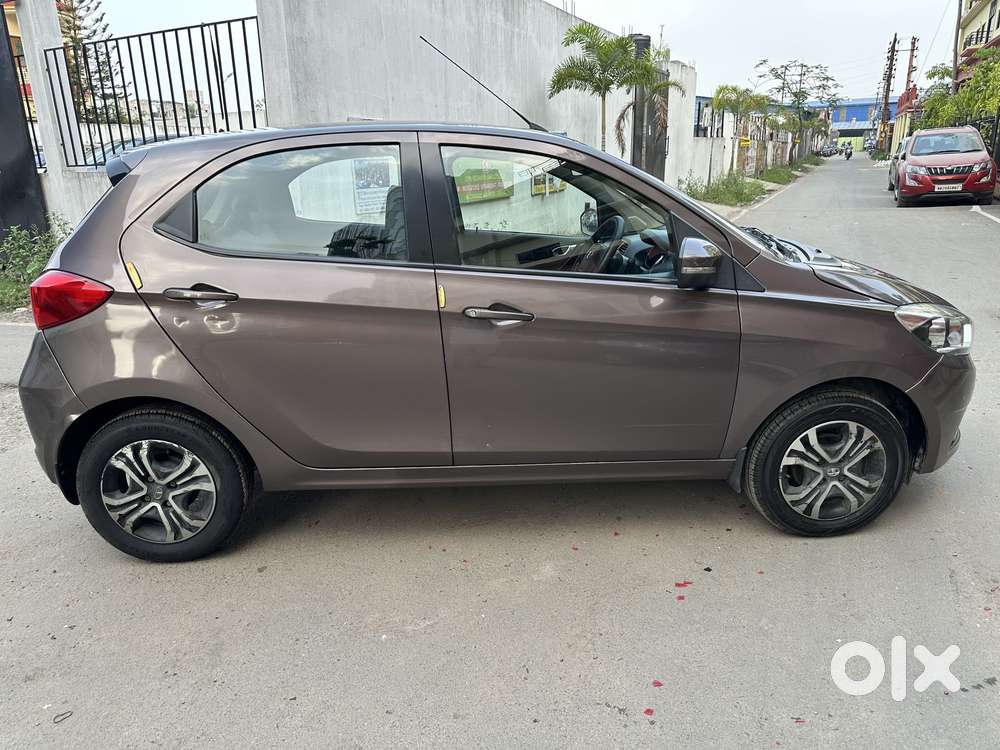 Tata Tiago Xz, 2019, Petrol