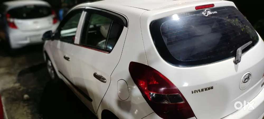 Hyundai I20 Asta 2010 Petrol Manual